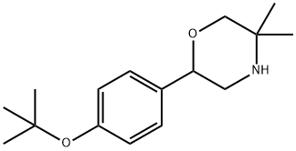 , 1368400-53-6, 结构式