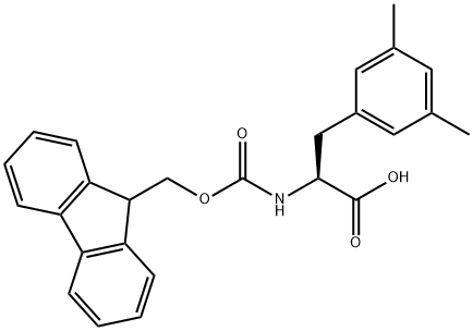 1379857-65-4 Fmoc-3,5-Dimethy-DL-Phenylalanine