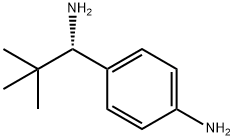 1389393-53-6 (S)-4-(1-amino-2,2-dimethylpropyl)aniline