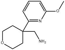 1439896-82-8 结构式