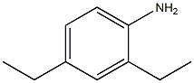 Benzenamine,2,4-diethyl-