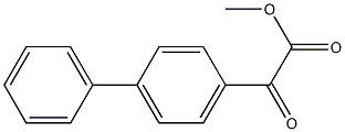 16738-11-7 2-([1,1'-联苯]-4-基)-2-氧代乙酸甲酯