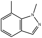 1,7-Dimethyl-1H-indazole|1,7-二甲基-1H-吲唑
