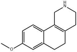 1823476-26-1 Benz[h]isoquinoline, 1,2,3,4,5,6-hexahydro-8-methoxy-