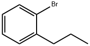 2-丙基溴苯, 19614-14-3, 结构式