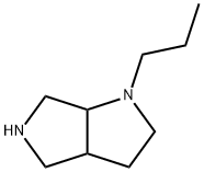 1-Propyloctahydropyrrolo[3,4-b]pyrrole|