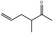 2550-22-3 3-甲基己-5-烯-2-酮