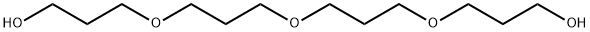 1-Propanol,3,3'-[oxybis(3,1-propanediyloxy)]bis- (9CI) Structure