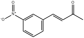 (3E)-4-(3-nitrophenyl)but-3-en-2-one|乐卡地平杂质65