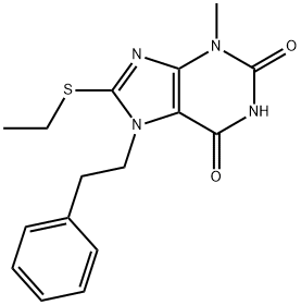 , 332149-66-3, 结构式