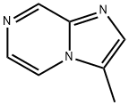 3-METHYLIMIDAZO[1,2-A]PYRAZINE|3-甲基咪唑并[1,2-A]吡嗪