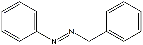 Diazene, phenyl(phenylmethyl)-