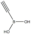 Ethynylboronic acid|