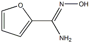 FURAN-2-AMIDOXIME			, 50892-99-4, 结构式
