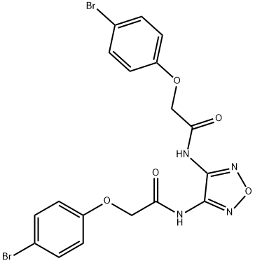 512796-67-7 Structure