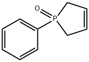 5186-73-2 苯基磷杂环戊-3-烯