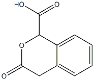 55630-93-8 3-氧代异色胺-1-羧酸
