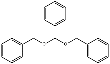 structure of benzaldehyde