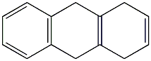 Anthracene, 1,4,9,10-tetrahydro-