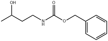 N-Cbz-3-hydroxybutan-1-amine|(3-羟基丁基)氨基甲酸苄酯