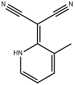 62019-63-0 Propanedinitrile, (3-methyl-2(1H)-pyridinylidene)-
