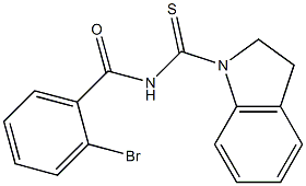 642946-25-6 Structure