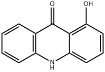 9(10H)-Acridinone, 1-hydroxy-|1-羟基吖啶酮