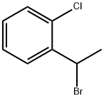 1-(1-溴乙基)-2-氯苯,66481-74-1,结构式