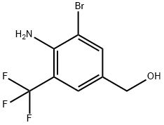 , 688020-70-4, 结构式