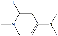 7538-79-6 N,N,1-trimethylpyridin-4-amine iodide