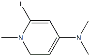 , 7538-79-6, 结构式