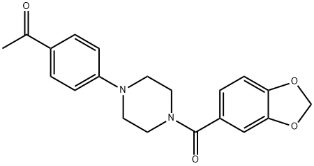 化合物ML406,774589-47-8,结构式