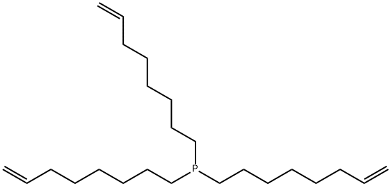 816420-00-5 Phosphine, tri-7-octenyl-