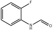 824-48-6 N-(2-氟苯基)甲酰胺