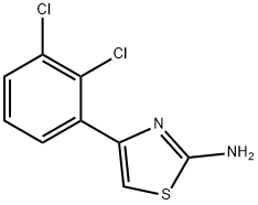 886494-98-0 4-(2,3-dichlorophenyl)-1,3-thiazol-2-amine