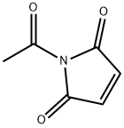 88882-09-1 1H-Pyrrole-2,5-dione, 1-acetyl-