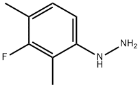946198-90-9 (3-Fluoro-2,4-dimethyl-phenyl)-hydrazine