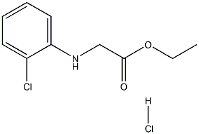 99359-83-8 DL-2-氯苯甘氨酸乙酯盐酸盐