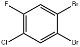 1000578-16-4 1,2-二溴-4-氯-5-氟苯