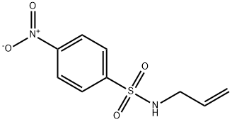 4-nitro-N-(prop-2-en-1-yl)benzenesulfonamide