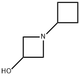 1-cyclobutylazetidin-3-ol|