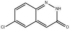 6-氯辛可林-3(2H)-酮, 101495-52-7, 结构式