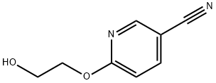 1019568-11-6 6-(2-羟基乙氧基)烟腈