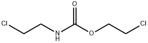 (2-Chloro-ethyl)-carbamic acid 2-chloro-ethyl ester