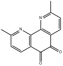 2,9-dimethyl-1,10-Phenanthroline-5,6-dione|2,9-二甲基-1,10-菲啰啉-5,6-二酮