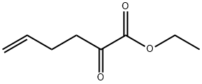 5-Hexenoic acid, 2-oxo-, ethyl ester Structure