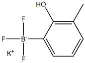 Potassium trifluoro(2-hydroxy-3-methylphenyl)boranuide price.