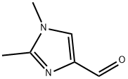 1,2-dimethyl-1H-imidazole-4-carbaldehyde|1,2-二甲基-1H-咪唑-4-甲醛