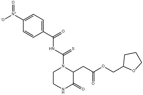 , 1041679-32-6, 结构式