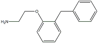 10429-44-4 2-(2-benzylphenoxy)ethanamine
